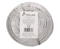 ExtraLink CAT6A UTP (U/UTP) Wewnętrzny Kabel sieciowy 25m - 1543918 - zdjęcie 3